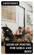 eBook: Gems of Poetry, for Girls and Boys