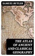 eBook: The Atlas of Ancient and Classical Geography