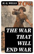 eBook: The War That Will End War