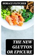 eBook: The New Glutton or Epicure