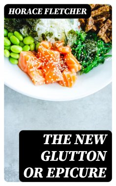 eBook: The New Glutton or Epicure