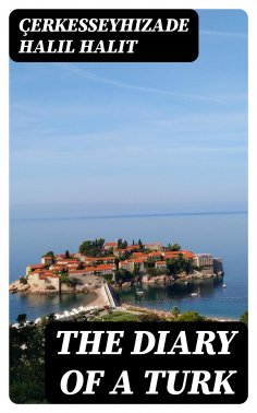 eBook: The Diary of a Turk