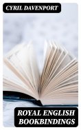 eBook: Royal English Bookbindings