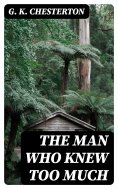 eBook: The Man Who Knew Too Much