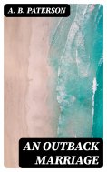 eBook: An Outback Marriage