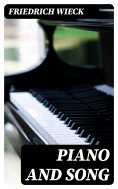 eBook: Piano and Song