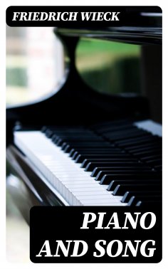 eBook: Piano and Song