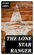 eBook: The Lone Star Ranger