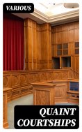 eBook: Quaint Courtships
