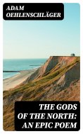 eBook: The Gods of the North: an epic poem