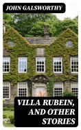 eBook: Villa Rubein, and Other Stories