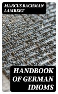 eBook: Handbook of German Idioms