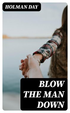 eBook: Blow The Man Down