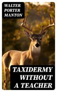 eBook: Taxidermy without a Teacher