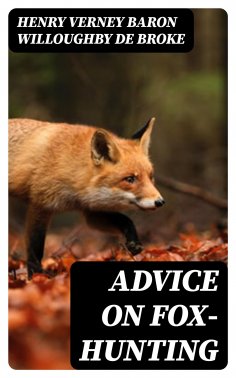 eBook: Advice on Fox-Hunting