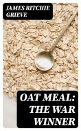 eBook: Oat Meal: The War Winner
