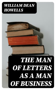eBook: The Man of Letters as a Man of Business