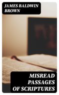 eBook: Misread Passages of Scriptures