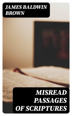 eBook: Misread Passages of Scriptures