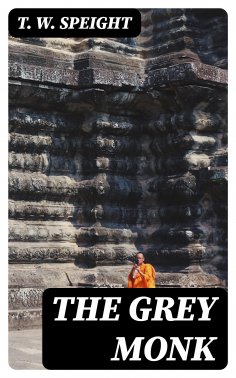 eBook: The Grey Monk