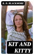 eBook: Kit and Kitty