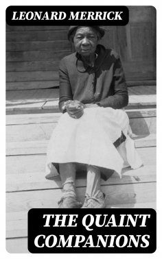 eBook: The Quaint Companions