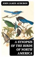eBook: A Synopsis of the Birds of North America