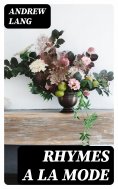 eBook: Rhymes a la Mode