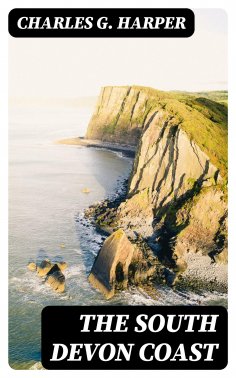 ebook: The South Devon Coast