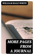 eBook: More Pages from a Journal