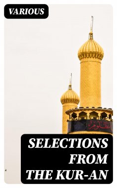 eBook: Selections from the Kur-an