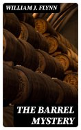 eBook: The Barrel Mystery