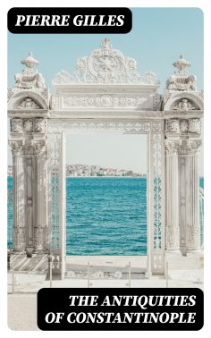 eBook: The Antiquities of Constantinople