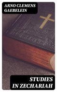 eBook: Studies in Zechariah