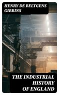 eBook: The Industrial History of England