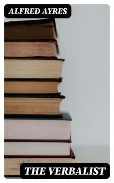 eBook: The Verbalist