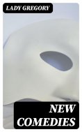 eBook: New Comedies
