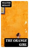 eBook: The Orange Girl
