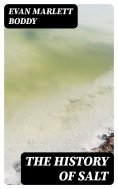 eBook: The History of Salt