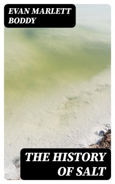 eBook: The History of Salt