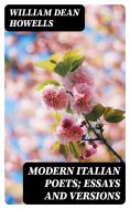 eBook: Modern Italian Poets; Essays and Versions