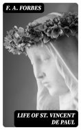eBook: Life of St. Vincent de Paul