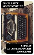 eBook: Studies in Contemporary Biography