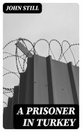 eBook: A Prisoner in Turkey