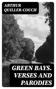 eBook: Green Bays. Verses and Parodies