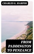 eBook: From Paddington to Penzance