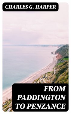 eBook: From Paddington to Penzance