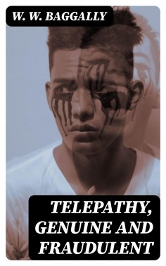 eBook: Telepathy, Genuine and Fraudulent