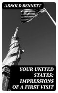 ebook: Your United States: Impressions of a first visit