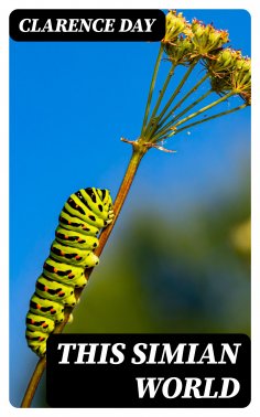 eBook: This Simian World